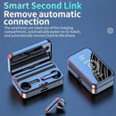 Auscultadores Sem Fio