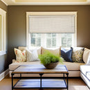 0,60m x 0,80m Persiana Bege