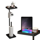 Suporte Papel Higiênico