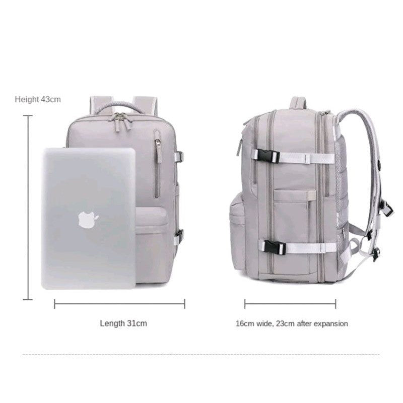 Mochila de Expansão