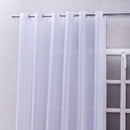 4m x 2,50m CORES P/Porta - 50%Transp.