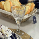 6 Taças Para Água 275ml