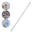 1,10m a 2m Varão Retrátil