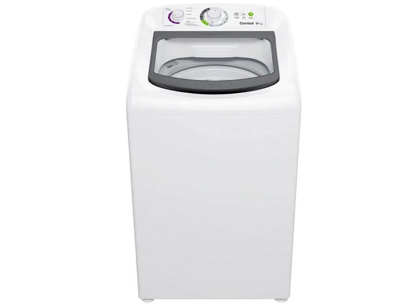Lavadora de Roupas 9kg