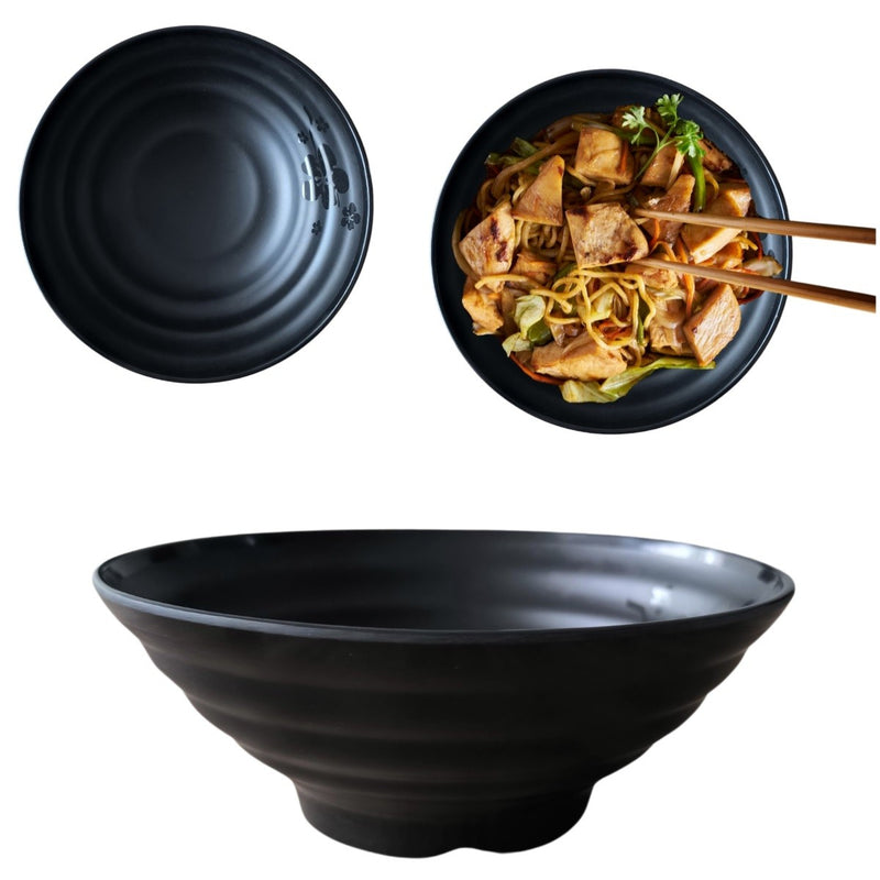 2 Bowl 1 Litro
