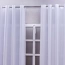 4m x 2,50m CORES P/Porta - 50%Transp.