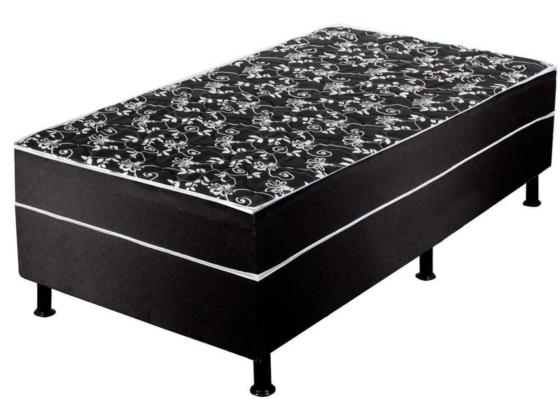 Solteiro -Cama Box