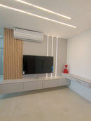 Sala de Estar Sob-Medida