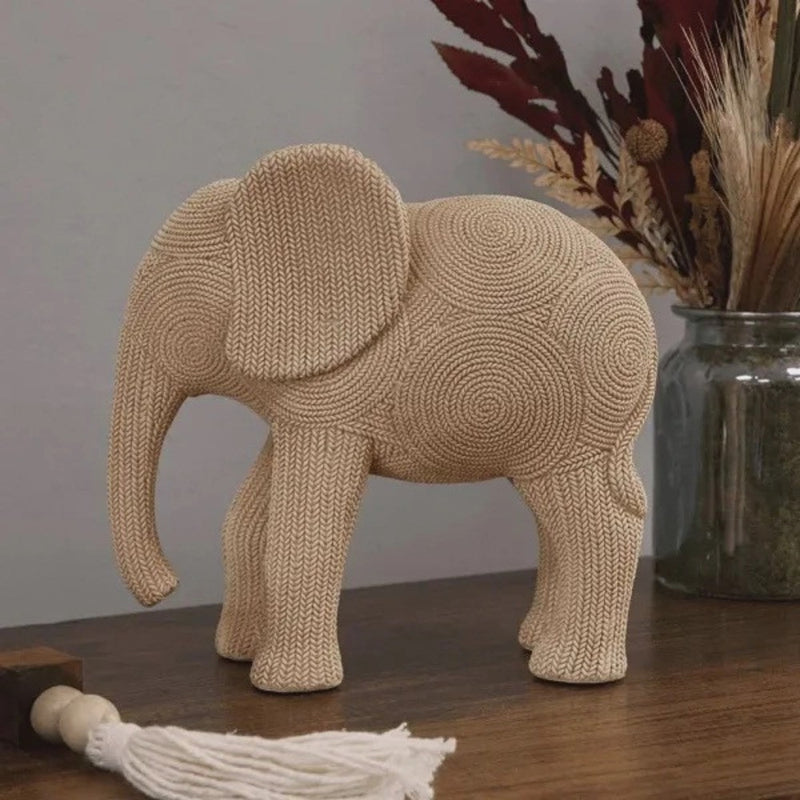Decoração Elefante