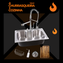 COZINHA ELETRODOMÉSTICOS