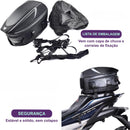 Mala De Garupa Expansiva