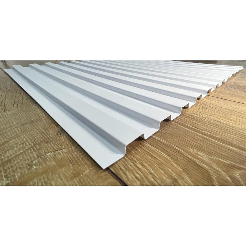 Kit 10 Placas Adesivas50x50
