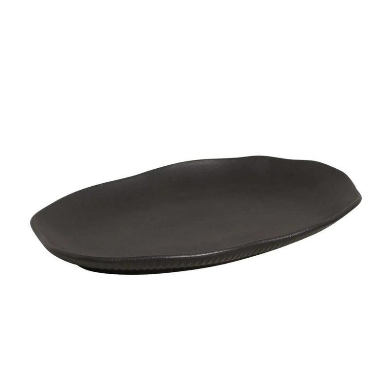Par de Travessa Oval 30x20cm