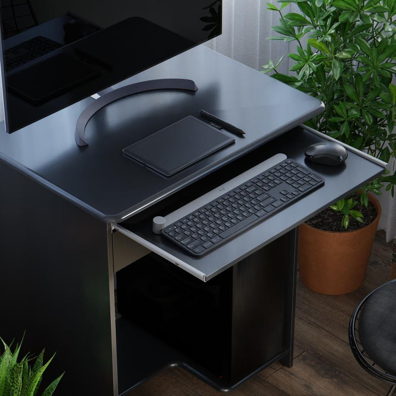 Mesa De Computador 65cm