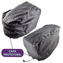 Mala De Garupa Expansiva