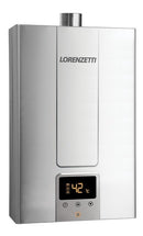 Aquecedor A Gás- 2 Duchas Simultâneas