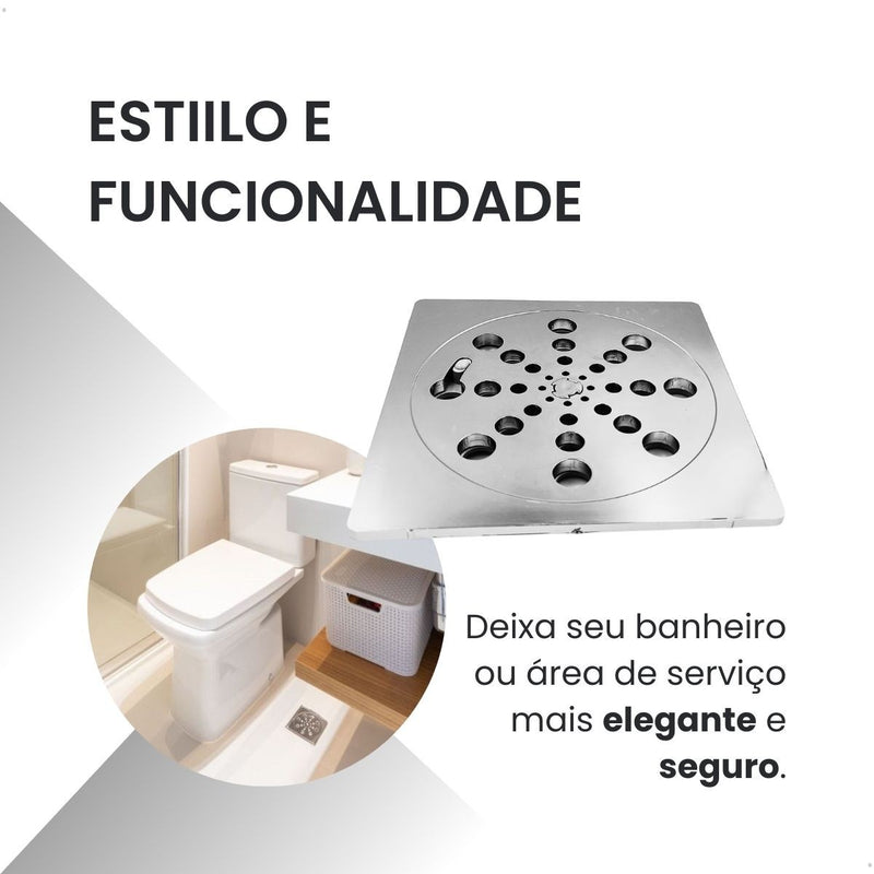 Ralo 15x15