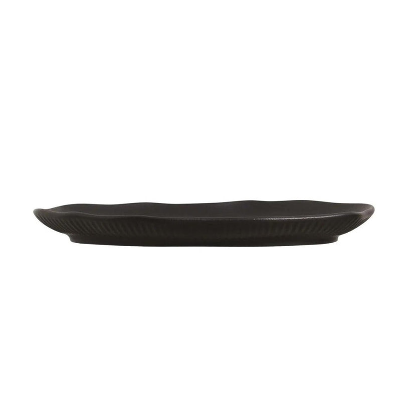 Par de Travessa Oval 30x20cm