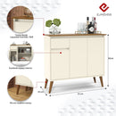 Aparador 93cm Buffet