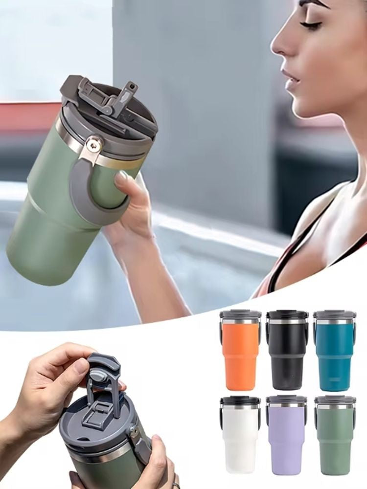 900ml garrafa