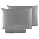 Jogo de Lençol -Cores(Solt./Queen/King)