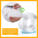 Fita Dupla Face Extra Forte