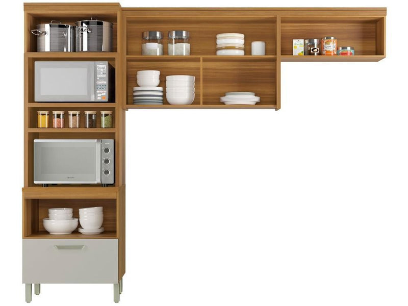 2,70m Móvel 100% MDF
