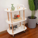 Carrinho Organização