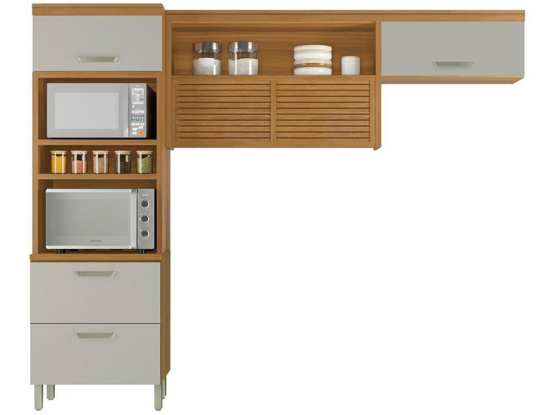 2,70m Móvel 100% MDF