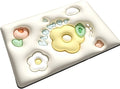 Tapetes Microfibra