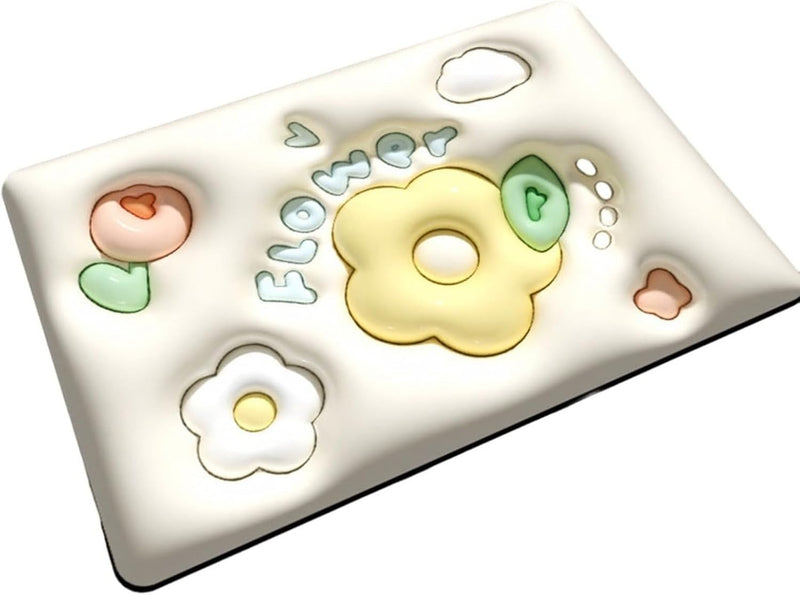 Tapetes Microfibra