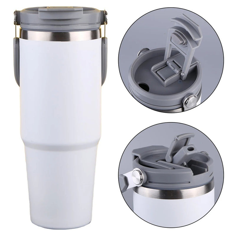 900ml garrafa