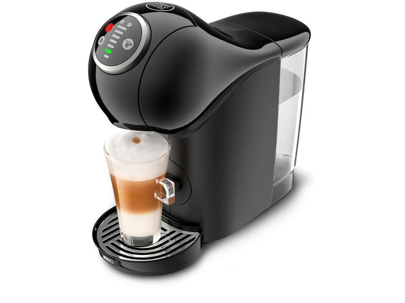 Cafeteira Cápsulas