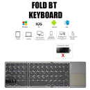 Teclado Bluetooth