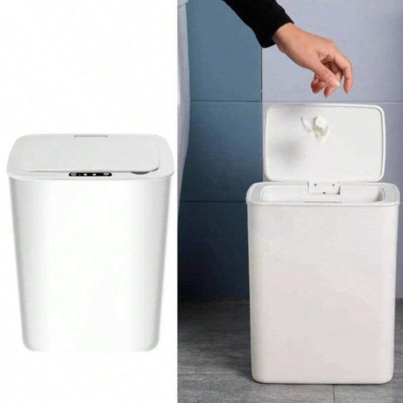 Lixo Sensor