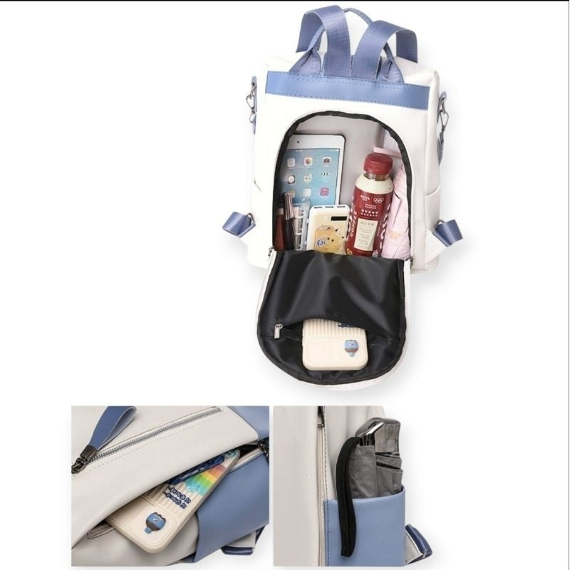 Mochila Feminina