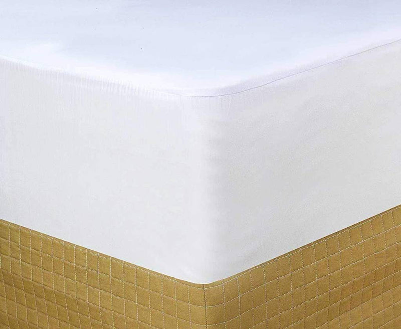 PROTETOR CAMA KING