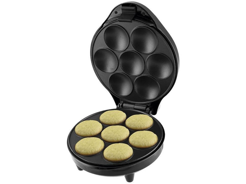 Cupcake Máq.