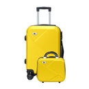 Mala de Bordo + Frasqueira