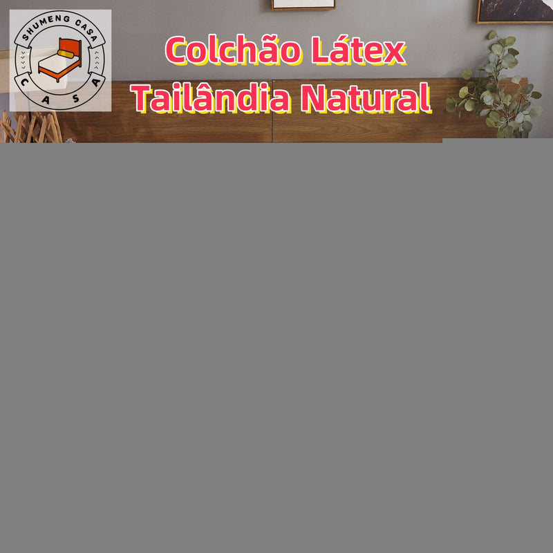 Colchão de Látex