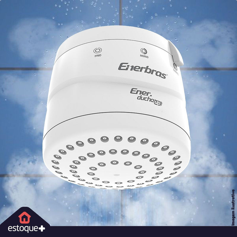 Chuveiro Elétrico