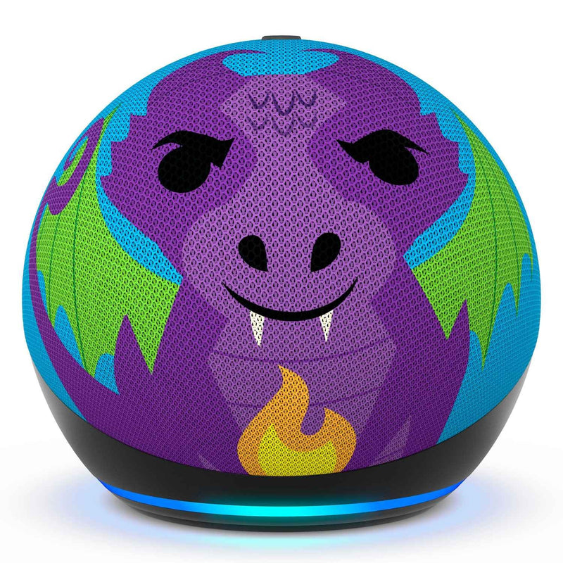 Alexa Kids