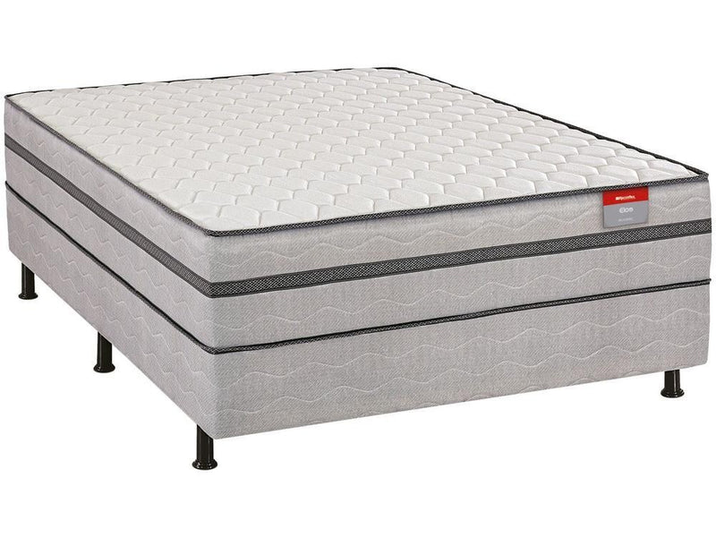 Casal -Cama Espuma