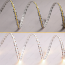 FITA LED 12V. IP20 240leds/m 20W/m 4000k 5MT. 7009