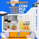 000.MUITO ECONÔMICO (KIT APTO.)