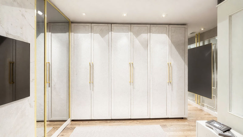 Quarto Sob-medida