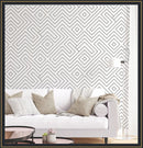 PAPEL DE PAREDE ROLO 5m x 1m