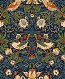 PAPEL DE PAREDE ROLO 5m x 1m