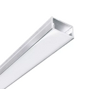 PERFIL AL. EMB. BNU. 36X18MM. C/3M. BRANCO