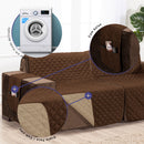 1,80m Protetor P/ Sofá Retrá/Recli.